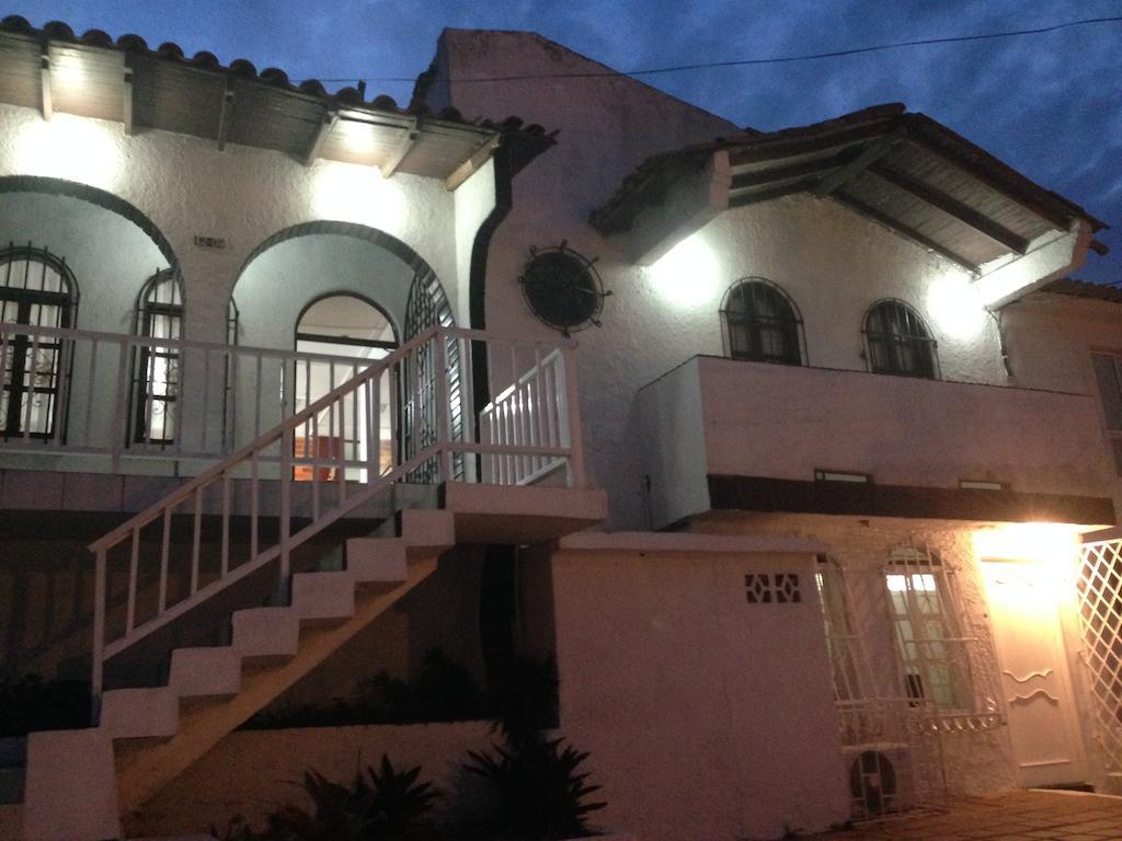 B&B Grand Royal Inn Barranquilla  Kültér fotó