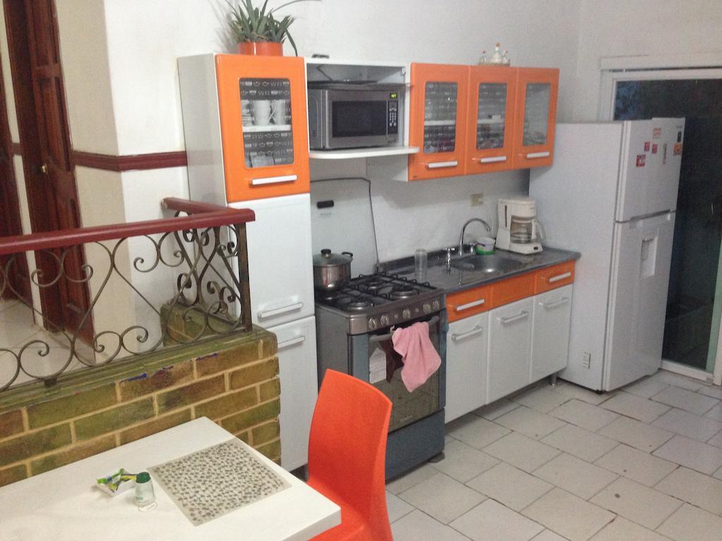 B&B Grand Royal Inn Barranquilla  Kültér fotó
