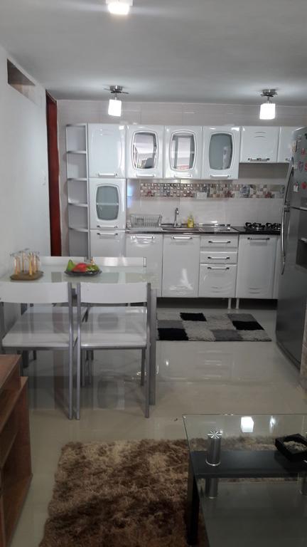 B&B Grand Royal Inn Barranquilla  Kültér fotó