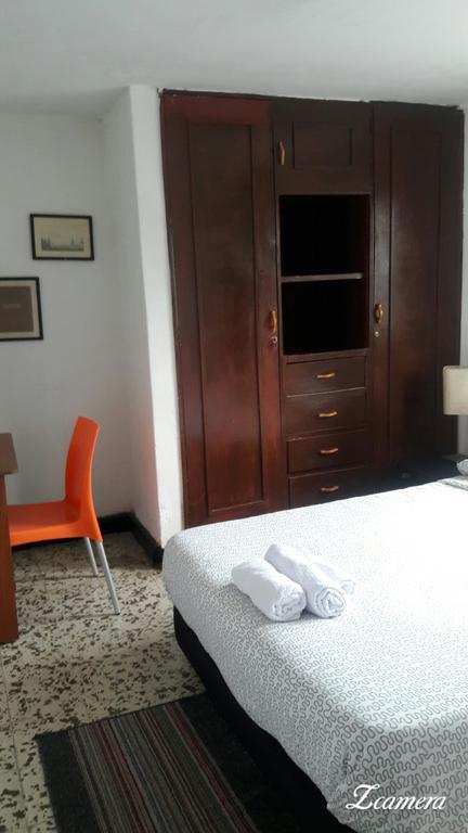 B&B Grand Royal Inn Barranquilla  Kültér fotó