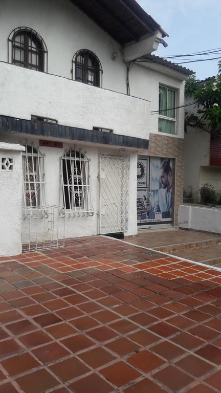 B&B Grand Royal Inn Barranquilla  Kültér fotó