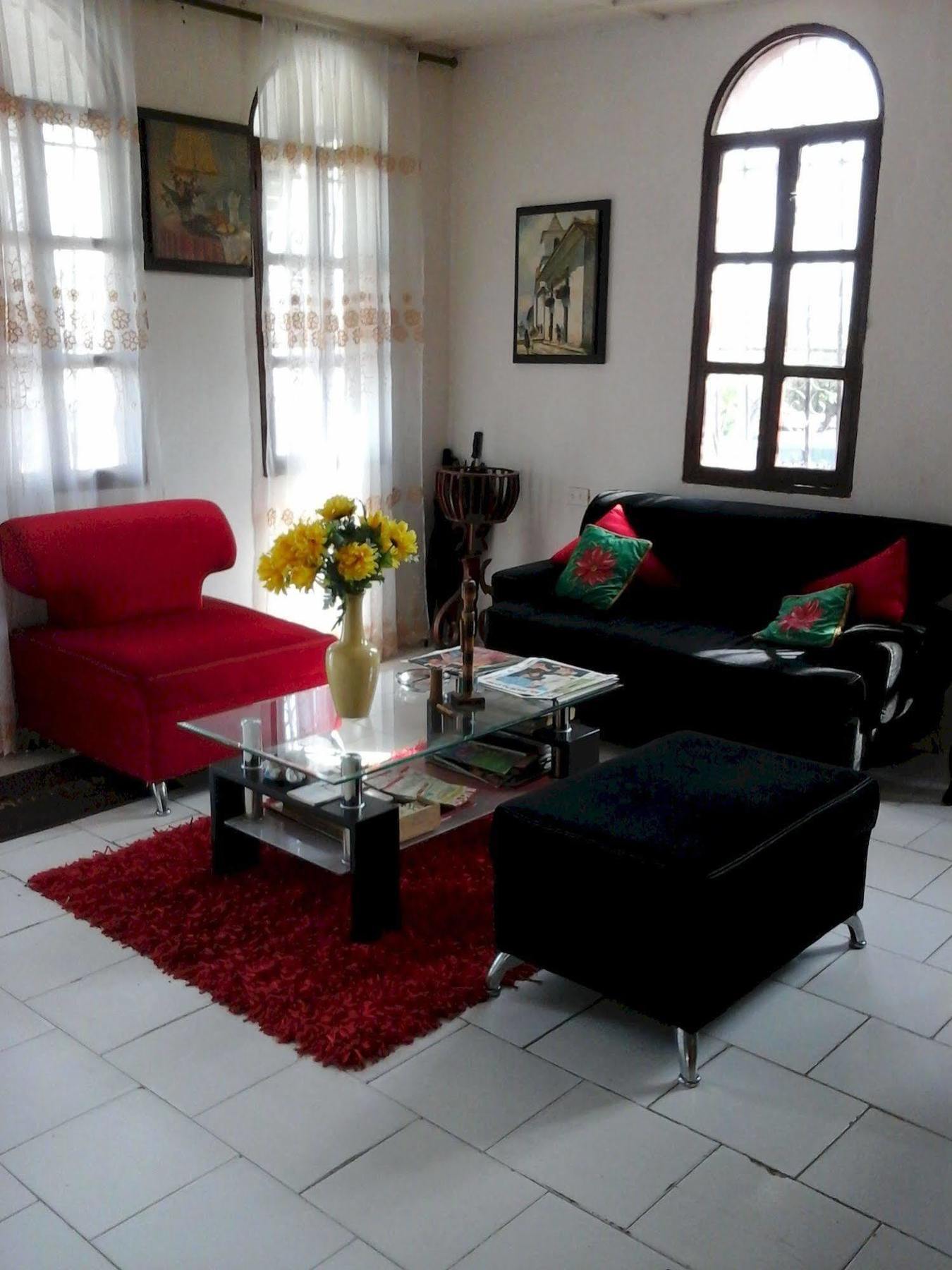 B&B Grand Royal Inn Barranquilla  Kültér fotó