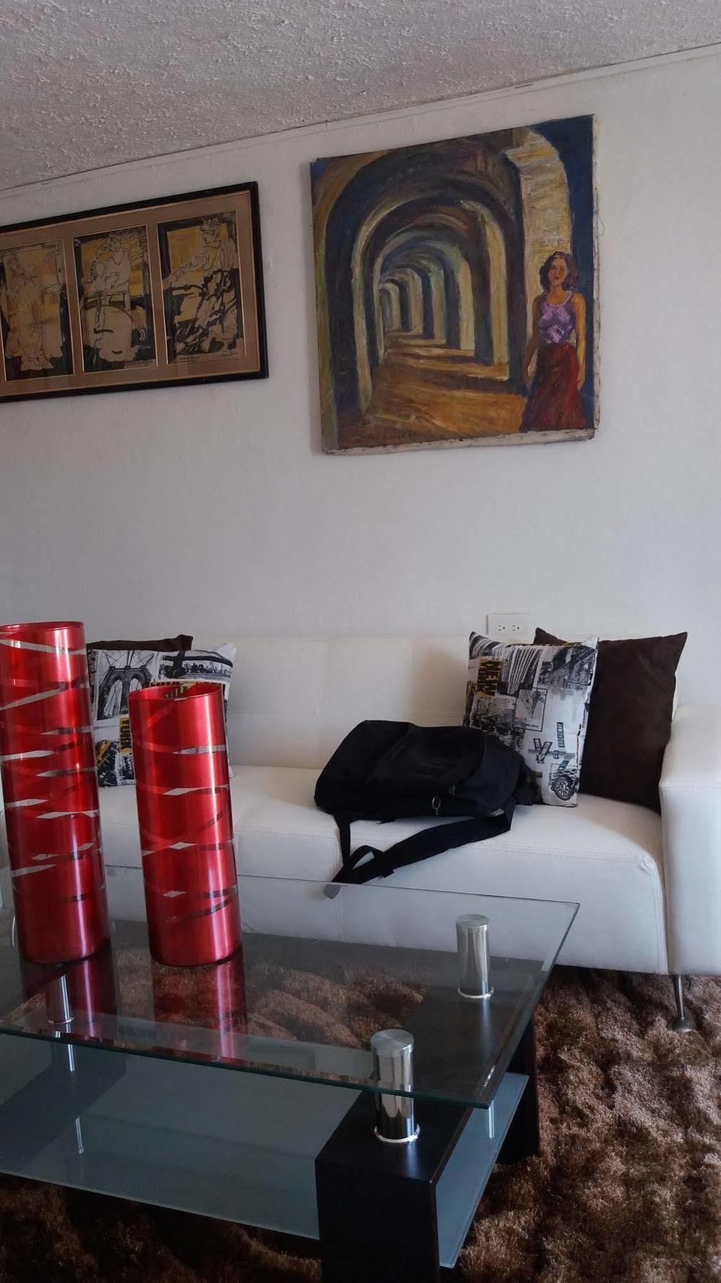 B&B Grand Royal Inn Barranquilla  Kültér fotó