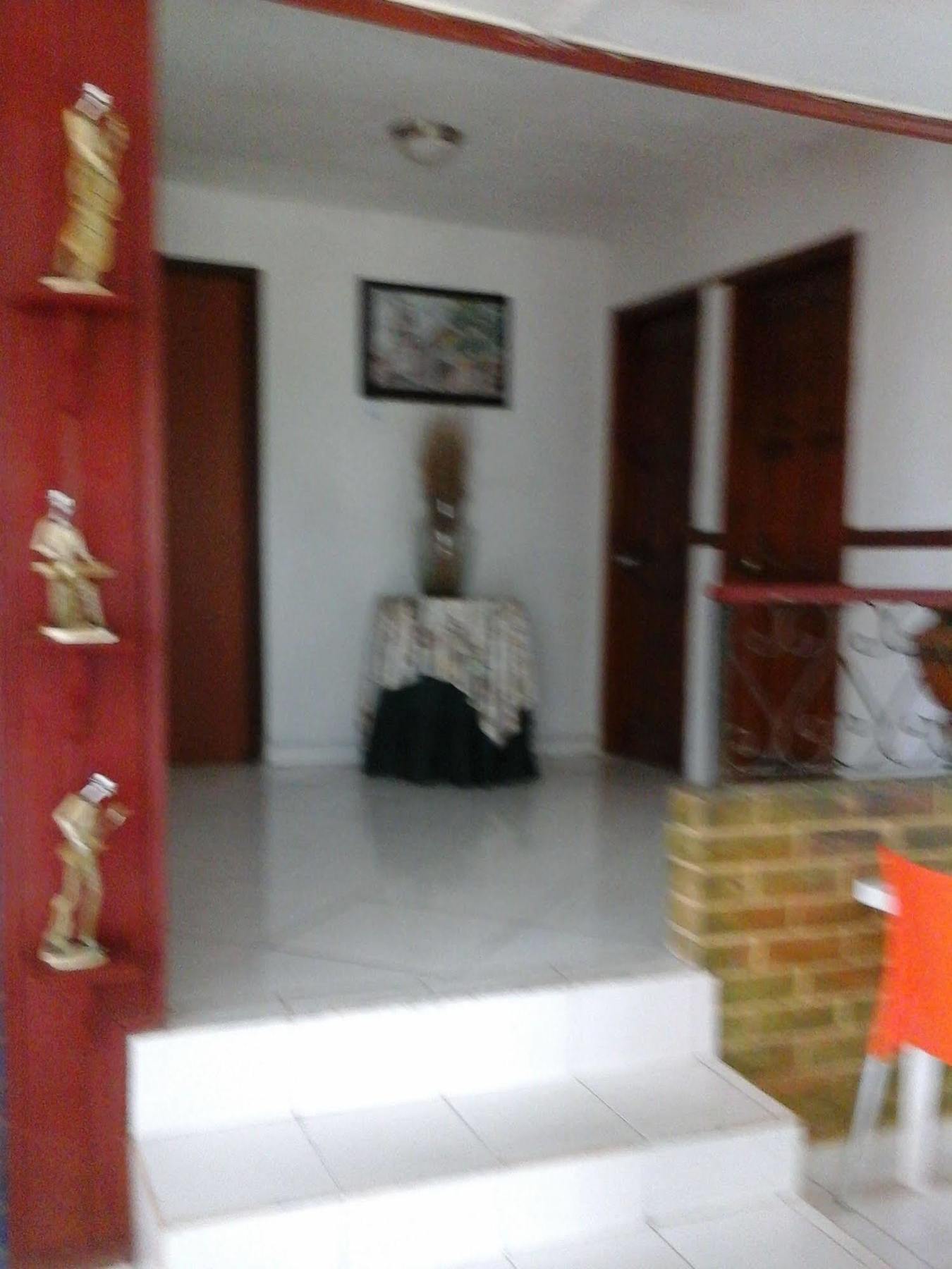 B&B Grand Royal Inn Barranquilla  Kültér fotó